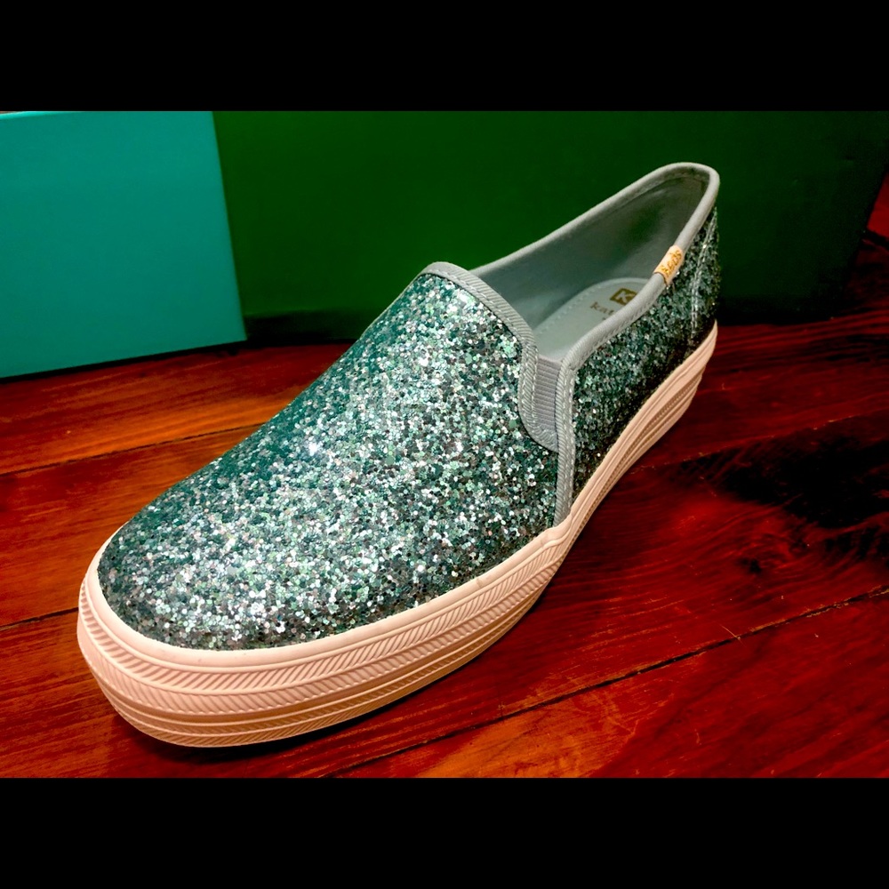 Keds for Kate Spade